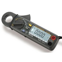 TES 테스 프로바 AC/DC 클램프미터 AC/DC CLAMP METER(600A) / PROVA CM-01+ / PROVA CM 01+