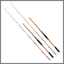 바낙스/ 보급형 옥토 마스터 문어 전용낚시대/바다루어낚시대, S692XH