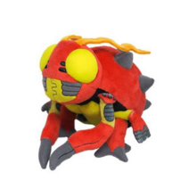 디지몬 어드벤처: 오피셜 봉제인형 총집합, 텐타몬