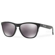 [오클리] 룩소티카 정품 프로그스킨 아시안핏 프리즘렌즈 OAKLEY OO9245-5754, 상세 설명 참조