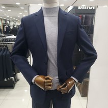 레노마 옴므 남자가을겨울정장 네이비 RLKMSJ10