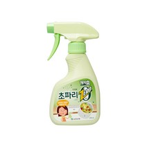 해피홈 초파리 제로 스프레이 290ml, 46개
