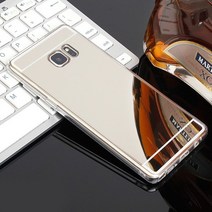 틴다 갤럭시 노트20 울트라 S22 S21 S20 S9 S8 S6 엣지 미러 젤리 케이스 휴대폰