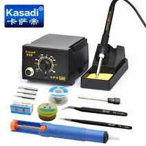 하코 HAKKO 납땜 936 전기 납땜 실납 인두기 세트, 936 세트 4