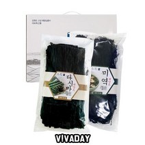 MDO3418 DHD 해초 선물세트 7호, 상세페이지 참조