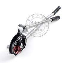 파이프 벤딩기 유압 스테인레스 구리 동파이프 동관, 12mm 미터법