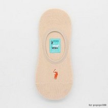 1 + 2 패션잡화 남자덧신 남자 나이즈 페이크삭스 무지 베이지