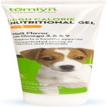 Puppies Tomlyn High Calorie Nutritional Gel for Puppies (Nutri-Cal) 4.25 oz, 1