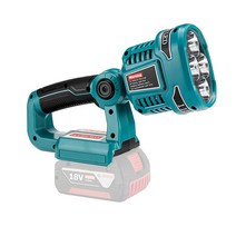 마끼다 보쉬 배터리 호환 LED 작업등 Makita BOSCH