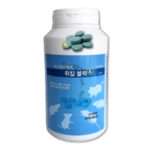 벅스존 쥐킬블럭500g 플루쿠마펜 쥐살충제 과립형 쥐잡이 덫 트랩 끈끈이 약 박멸 퇴치 제거