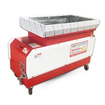 만능 농산물 세척기 건영 고추세척기 HS-W10