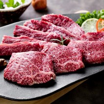 초이스등급 살치살600g(200gx3팩)외 [하누와돈], 초이스등급 살치살1.2kg(200gx6)