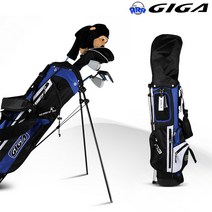 기가 R3 주니어 풀세트 (9~13세) 쥬니어 골프채클럽