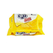 게리 치즈 크래커, 100g, 5개