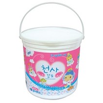 PGM1*^몰도너랜드 천사점토 800g 벌크 찰흙 공예 교구용 용지 공예지 공예용 미술용 지점토^*1췤pgm, 오아요**, a^^*옵션없슴