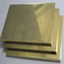 황동판5Tx100x100mm/ 황동판시트5T/ 두게5mm 가로100mm 세로100mm