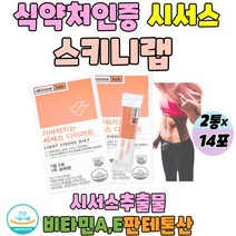 시서스다이어트식약청 스키니랩 시서스 다이어트 시서스가루 분말 씨서스 스키니랩 시서스 다이어트 보조제 팔뚝살 허리살 아랫배 뱃살 다이어트, 2통