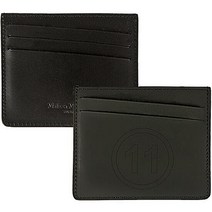 리본즈 메종 마틴 마르지엘라 MaisonMargiela 남성 카드지갑 홀더 12012395 (P001541568)
