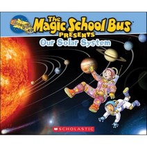 The Magic School Bus Presents: Our Solar System, Scholastic