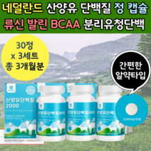간편 프리미엄 산양 유 단백질 캡슐 정 제 타입 보충 직장인 동물 성 당백질 단백 재 앰비피 분리 유청 사냥 우유 칼숨 노인 주부 여자 단배질 고등 중 등 학생 단밴질 간식 칼슘