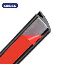 자전거 실란트 방수 실란트 실리콘 실란트 Universal car v shape rubber seal weather strip 중공 유리 창 가장자리 몰딩 장식 2 4, 2미터 Y형