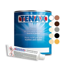 테낙스 솔리도 대리석 줄눈보수제 석재보수본드 대리석메지 TENAX, 팔리에리노