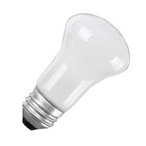 일광 크립톤 40W/60W E26 10개 묶음 슈퍼룩스 백열램프 소프트톤, 40W 10개