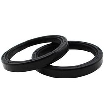 오토바이 부품 35*47*7 / 35 47 7 오토바이 전방 포크 댐퍼 오일 씰 혼다 nsr125 용 DUCATI RSX125 MORINI, 01 Oil Seal