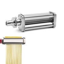 음식물처리기웰싱 캐리어음식물처리기 Kenwood Fettucine 용 국수 제조기 부품 Chef Major Kmix 액세서리, 03 1pc Spaghetti