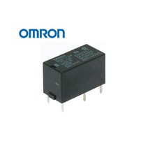 OMRON G6B-1114P-FD-US DC24V 파워 릴레이