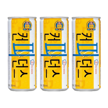 동아오츠카 컨피던스 250ml, 15캔