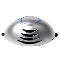 자동차 공기 청정기 자동 산소 바 이오나이저 오존 소독기 살균기 탈취기 - 01 as pic