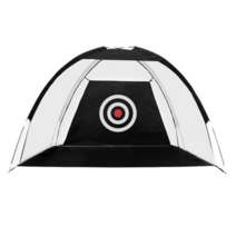 텐트형 골프연습망 실내 골프텐트 스윙 그물망 대형