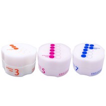 밀본 프레쥼 왁스5, 1개, 90ml