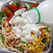 사그담 평창보배목장 바나나맛 요거트 500ml, 단일옵션