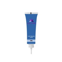 가죽 스크래치 복원제 클리너 염색약 코팅 페인트 가죽크림 20ML 차 좌석 소파 복원