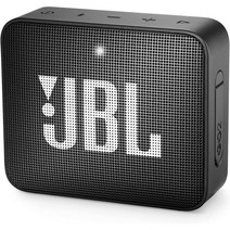 JBL GO2 방수 무선 블루투스 스피커 블랙, 상품선택