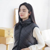 모비딕타운 발열조끼 남자 여성용 USB 온열 VESTRONIC