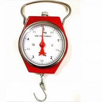 매달림 저울 톤백 대형 미니 소형 전자 휴대용 익스프레스 스프링 후크 크레인, 10kg