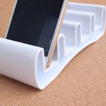 멀티 핸드폰 거치대 책 정리 진열 미니 북앤드 스마트폰 보조 배터리 충전 소품 정리대 탁상 휴대폰 지갑 소형 드레스룸 진열대 미끄럼방지 책상 다이어리 수납 전시 거치 진열장 스탠드