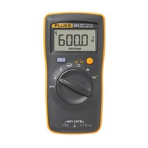 플루크 디지털테스터 FLUKE-101
