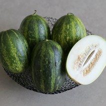 [맛군] 경북 고령 고당도 파파야메론 3kg (4~8개 내외)