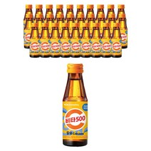 비타500 칼슘 100ml 30개