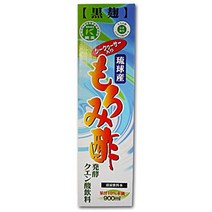 키타류 흥산 쿠로코시 시쿠에사들이 류큐산 모로미 식초 발효 구연산 음료 900ml