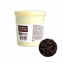 달곰베이킹 모카빈, 1개
