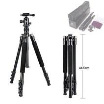 캐논 EOS R3 삼각대 트래블러 접사 볼헤드SK-Q555블랙
