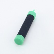[피알피쉬]원통형 에어스톤 (길이 125mm)[바보사랑], 단일속성