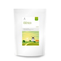 닥터루트 허니부쉬차 삼각티백, 400개, 1개, 1.2g