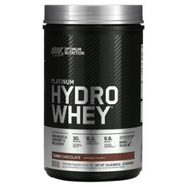 플래티넘 하이드로 웨이 터보 초콜릿 1.8lb 820g