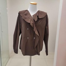 샤틴프릴블라우스S214C270